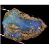 Image 1 : 8.60-Ct GEM ETHIOPIAN OPAL ROUGH