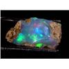 Image 1 : 3.35-Ct GEM ETHIOPIAN OPAL ROUGH