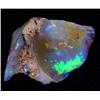 Image 1 : 9.20-Ct GEM ETHIOPIAN OPAL ROUGH