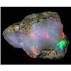 8.65-Ct GEM ETHIOPIAN OPAL ROUGH