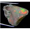 Image 1 : 5.85-Ct GEM ETHIOPIAN OPAL ROUGH