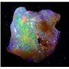 5.25-Ct GEM ETHIOPIAN OPAL ROUGH