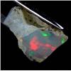 Image 1 : 4.05-Cts GEM ETHIOPIAN OPAL ROUGH