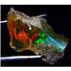 Image 1 : 3.80-Ct GEM ETHIOPIAN OPAL ROUGH