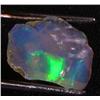 Image 1 : 3.20-Ct GEM ETHIOPIAN OPAL ROUGH