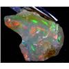 Image 1 : 5.50-Ct GEM ETHIOPIAN OPAL ROUGH