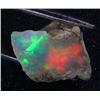 Image 1 : 2.35-Ct GEM ETHIOPIAN OPAL ROUGH