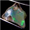 Image 1 : 4.20-Ct GEM ETHIOPIAN OPAL ROUGH