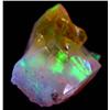 Image 1 : 6.10-Ct GEM ETHIOPIAN OPAL ROUGH