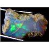 Image 1 : 6.80-Ct GEM ETHIOPIAN OPAL ROUGH