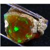 Image 1 : 5.40-Ct GEM ETHIOPIAN OPAL ROUGH