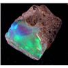 Image 1 : 3.05-Ct GEM ETHIOPIAN OPAL ROUGH