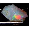 Image 1 : 6.00-Ct GEM ETHIOPIAN OPAL ROUGH