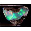 Image 1 : 2.55-Ct GEM ETHIOPIAN OPAL ROUGH
