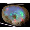 Image 1 : 8.10-Ct GEM ETHIOPIAN OPAL ROUGH