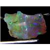 Image 1 : 2.95-Ct GEM ETHIOPIAN OPAL ROUGH