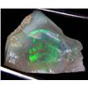Image 1 : 7.62-Ct GEM ETHIOPIAN OPAL ROUGH