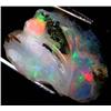 Image 1 : 7.20-Ct GEM ETHIOPIAN OPAL ROUGH