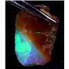 Image 1 : 3.75-Ct GEM ETHIOPIAN OPAL ROUGH