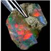 Image 1 : 2.65-Ct GEM ETHIOPIAN OPAL ROUGH