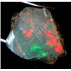 Image 1 : 3.40-Ct GEM ETHIOPIAN OPAL ROUGH