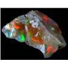Image 1 : 8.11-Ct GEM ETHIOPIAN OPAL ROUGH