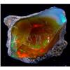 Image 1 : 18.18-Ct GEM ETHIOPIAN OPAL ROUGH