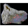 Image 1 : 26.28-Ct GEM ETHIOPIAN OPAL ROUGH