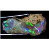 Image 1 : 7.20-Ct GEM ETHIOPIAN OPAL ROUGH