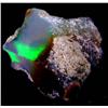 Image 1 : 7.80-Ct GEM ETHIOPIAN OPAL ROUGH
