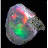 Image 1 : 3.21-Cts GEM ETHIOPIAN OPAL ROUGH