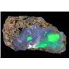 Image 1 : 8.70-Ct GEM ETHIOPIAN OPAL ROUGH