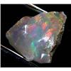 Image 1 : 4.41-Ct GEM ETHIOPIAN OPAL ROUGH