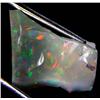 Image 1 : 8.74-Ct GEM ETHIOPIAN OPAL ROUGH