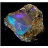 Image 1 : 3.80-Ct GEM ETHIOPIAN OPAL ROUGH