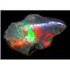 Image 1 : 4.10-Cts GEM ETHIOPIAN OPAL ROUGH