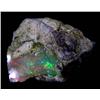 Image 1 : 7.28-Ct GEM ETHIOPIAN OPAL ROUGH