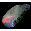 Image 1 : 5.15-Ct GEM ETHIOPIAN OPAL ROUGH