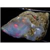 Image 1 : 8.41-Ct GEM ETHIOPIAN OPAL ROUGH