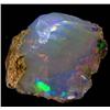 Image 1 : 6.25-Ct GEM ETHIOPIAN OPAL ROUGH