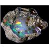 Image 1 : 12.00-Ct GEM ETHIOPIAN OPAL ROUGH