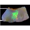 Image 1 : 4.05-Ct GEM ETHIOPIAN OPAL ROUGH