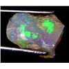 Image 1 : 4.10-Ct GEM ETHIOPIAN OPAL ROUGH