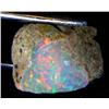 Image 1 : 3.03-Ct GEM ETHIOPIAN OPAL ROUGH
