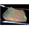 Image 1 : 2.40-Ct GEM ETHIOPIAN OPAL ROUGH