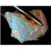 Image 1 : 3.45-Ct GEM ETHIOPIAN OPAL ROUGH