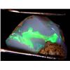 Image 1 : 7.90-Ct GEM ETHIOPIAN OPAL ROUGH