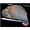 Image 1 : 4.50-Ct GEM ETHIOPIAN OPAL ROUGH