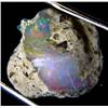 Image 1 : 6.50-Ct GEM ETHIOPIAN OPAL ROUGH