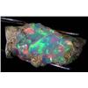 Image 1 : 11.59-Ct GEM ETHIOPIAN OPAL ROUGH